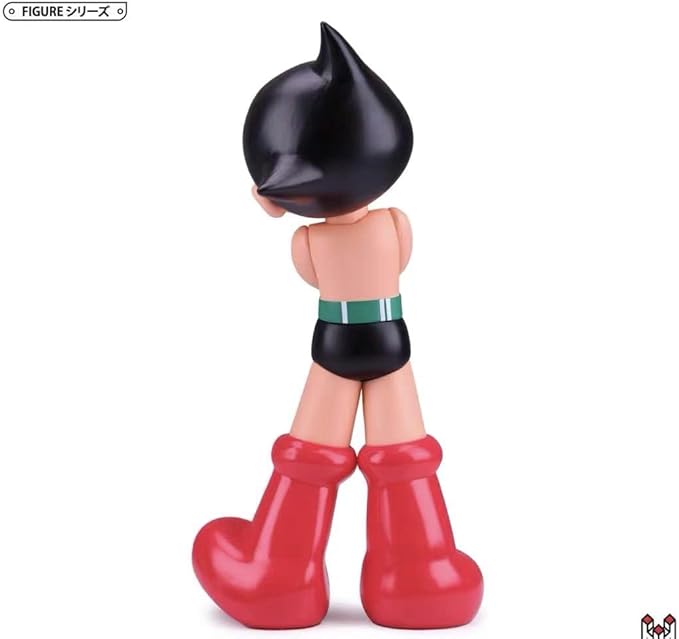 鉄腕アトム 等身大フィギュア 約150cm 特大ディスプレイ 手塚治虫